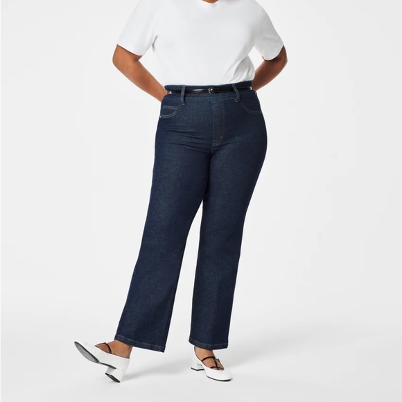 SPAMX KICKFLARE JEANS - Picture 1 of 4